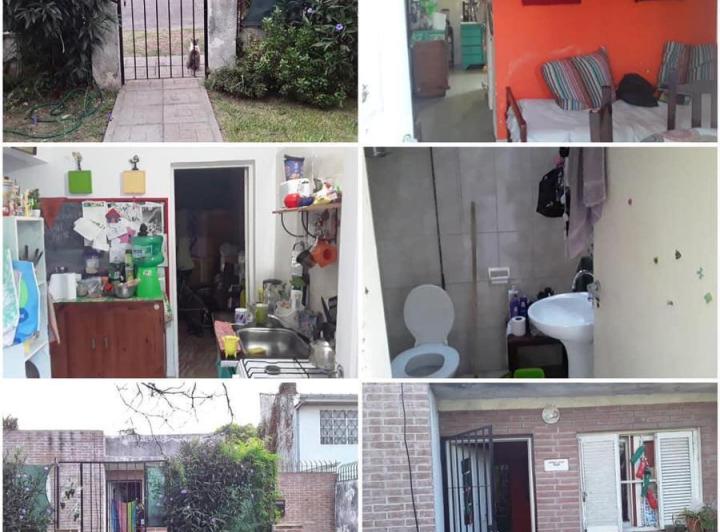 Departamento · 3 Ambientes
