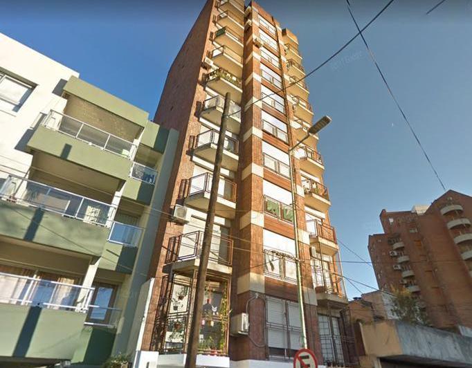 Departamento · 37m² · 2 Ambientes