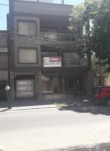 Departamento · 47m² · 2 Ambientes