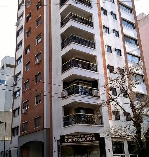 Departamento · 46m² · 1 Dormitorio · 1 Cochera