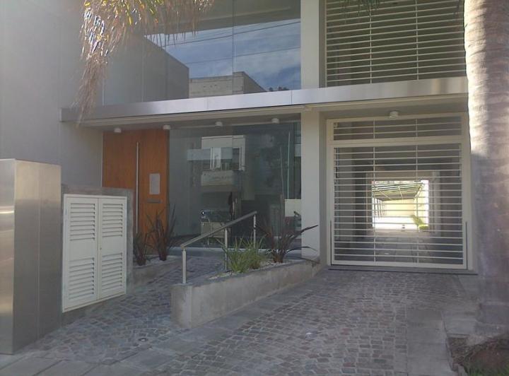 Departamento · 42m² · 2 Ambientes