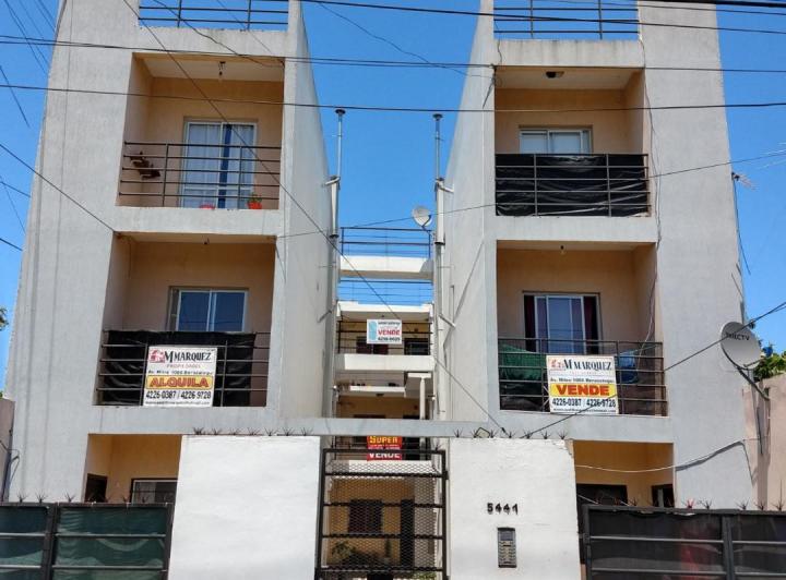 Departamento · 35m² · 2 Ambientes
