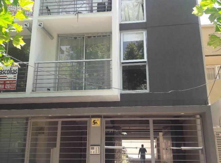 Departamento · 30m² · 1 Ambiente · 1 Cochera