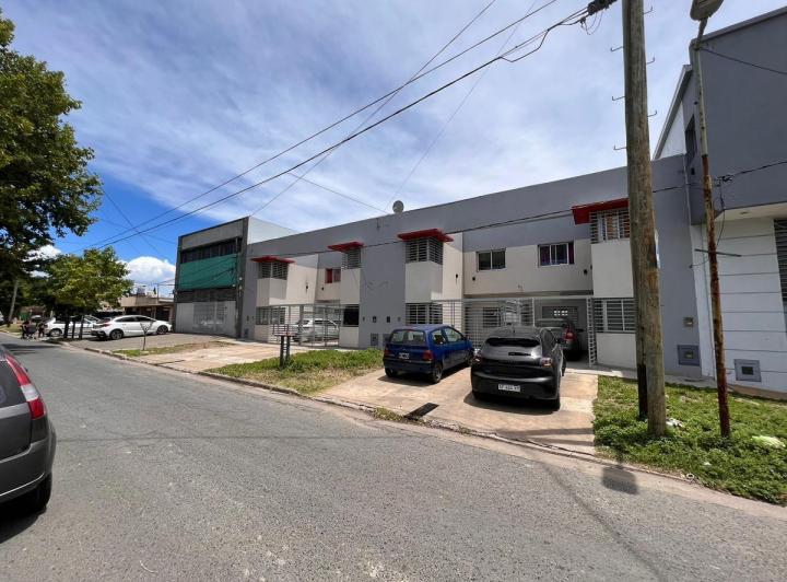 Departamento · 98m² · 3 Ambientes
