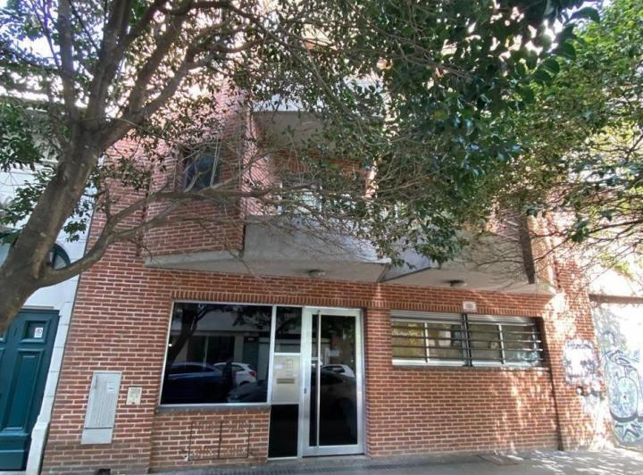 Departamento · 95m² · 4 Ambientes