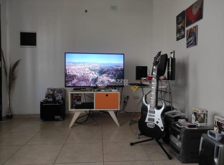 Departamento · 58m² · 3 Ambientes