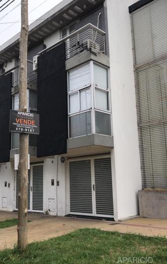 Departamento · 100m² · 4 Ambientes · 1 Cochera