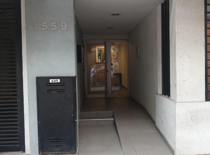 Departamento · 32m² · 1 Ambiente · 1 Cochera