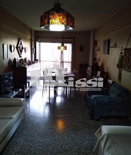 Departamento · 83m² · 4 Ambientes