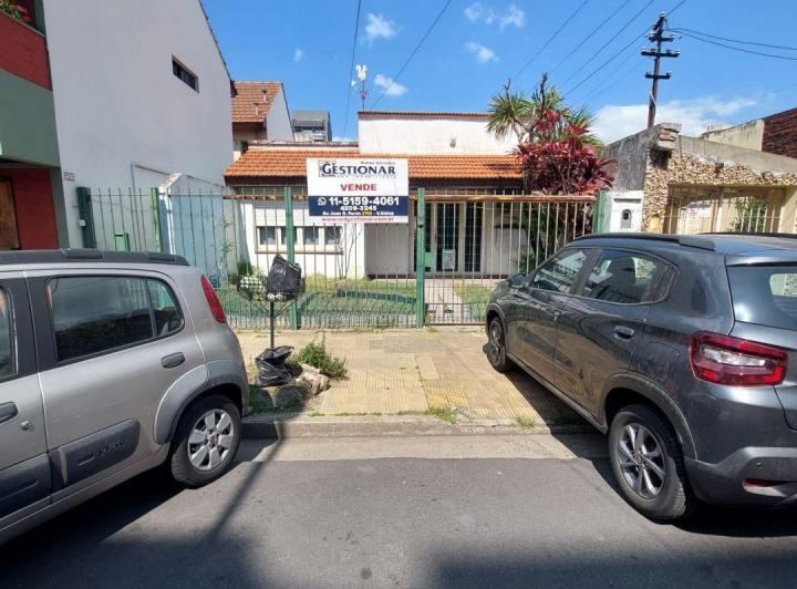 Departamento · 90m² · 3 Ambientes · 1 Cochera