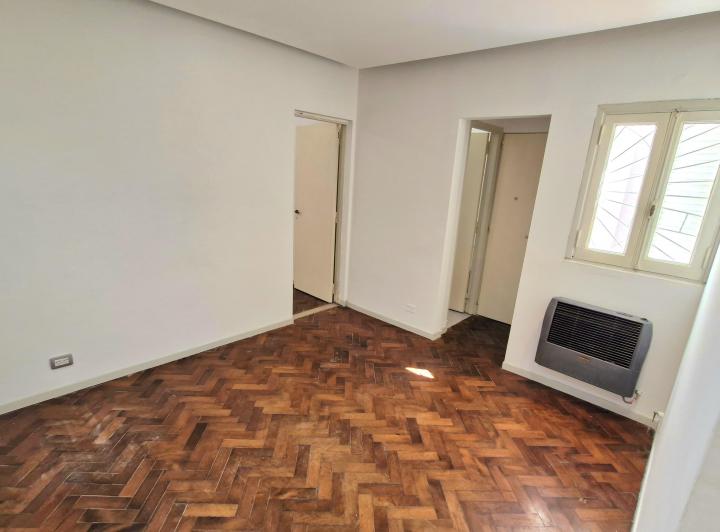 Departamento · 40m² · 2 Ambientes