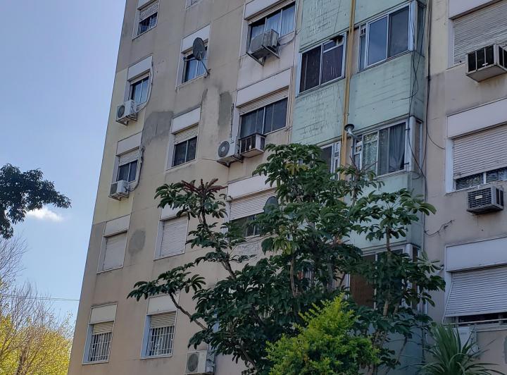 Departamento · 65m² · 4 Ambientes