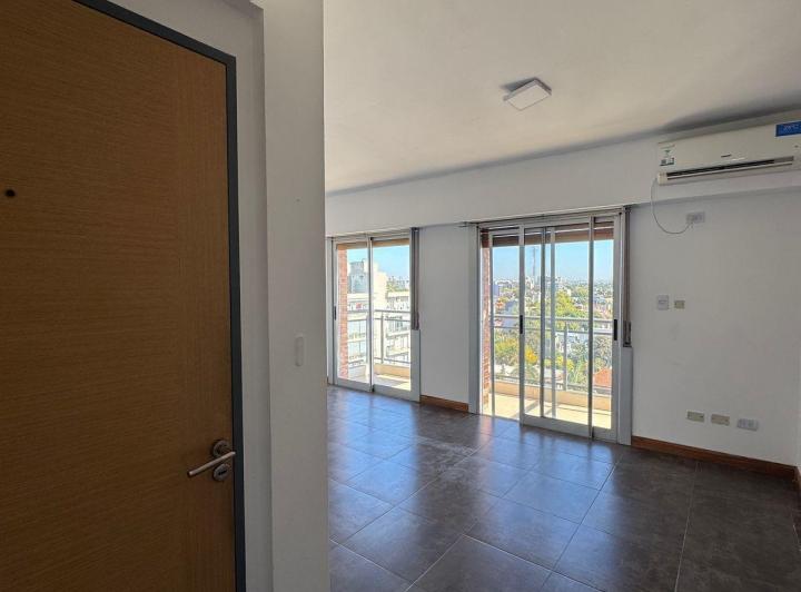 Departamento · 65m² · 2 Ambientes · 1 Cochera