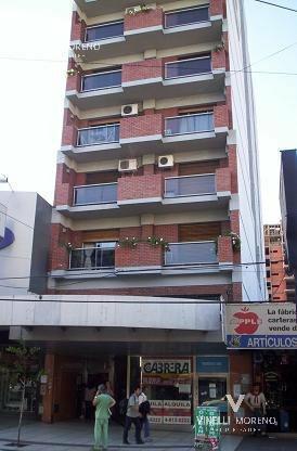 Departamento · 45m² · 2 Ambientes