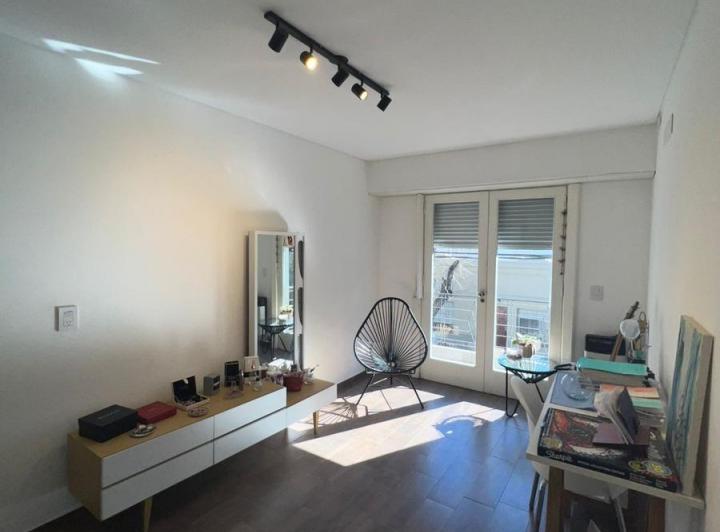 Departamento · 80m² · 3 Ambientes