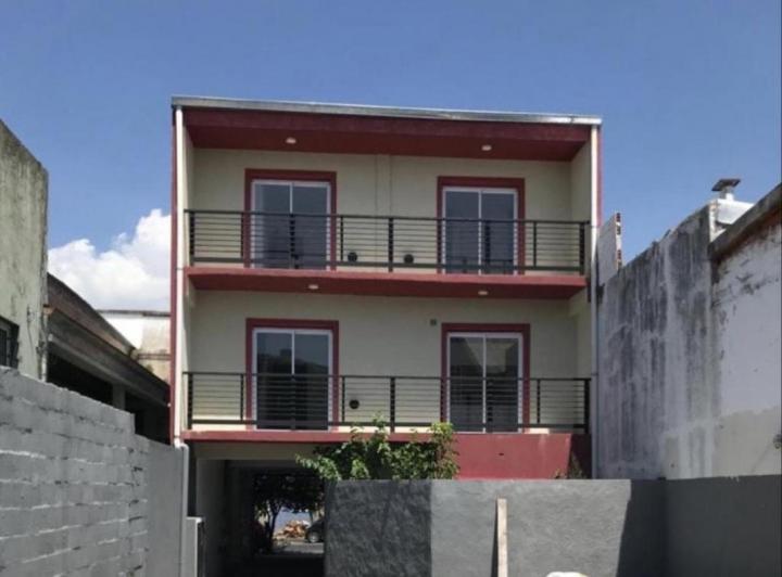 Departamento · 80m² · 3 Ambientes