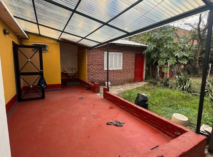Departamento · 65m² · 2 Ambientes