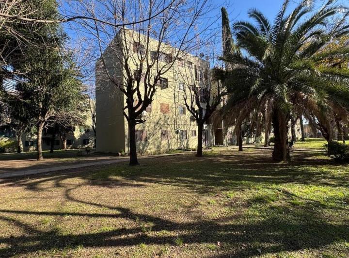 Departamento · 51m² · 3 Ambientes · 1 Cochera
