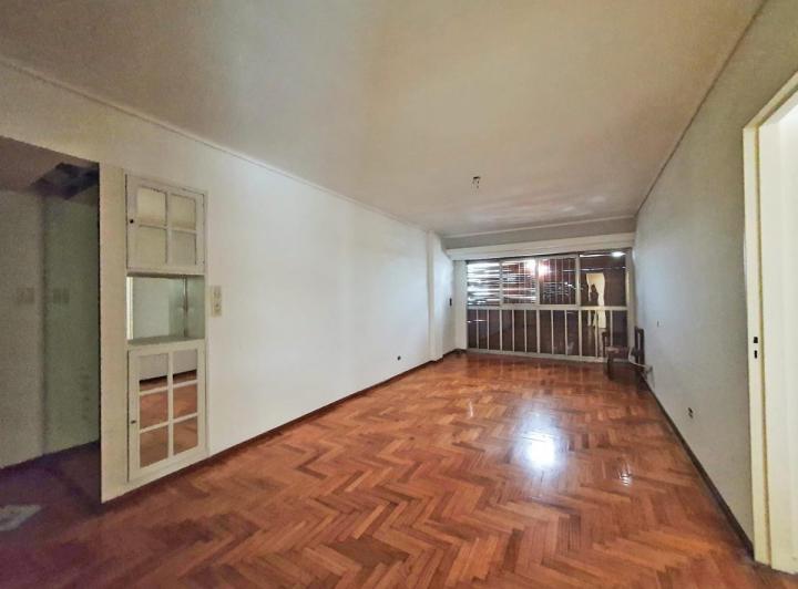 Departamento · 100m² · 4 Ambientes