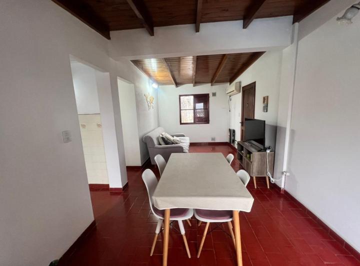 Departamento · 54m² · 4 Ambientes