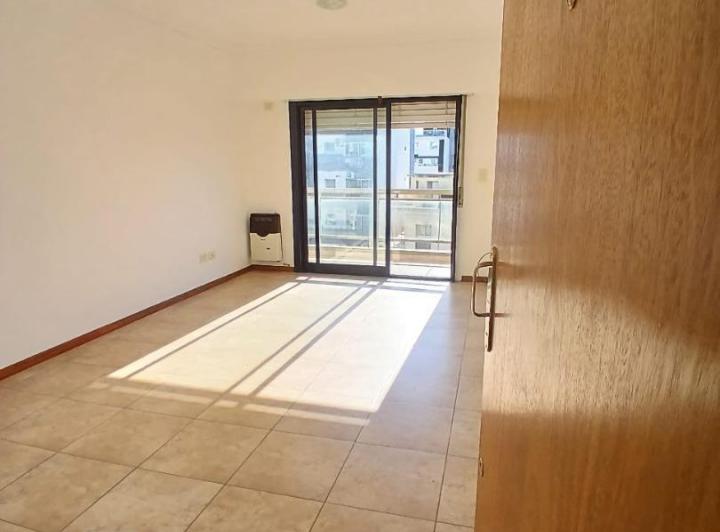Departamento · 55m² · 2 Ambientes · 1 Cochera