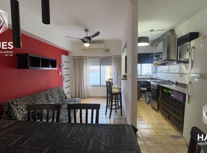 Departamento · 48m² · 2 Ambientes