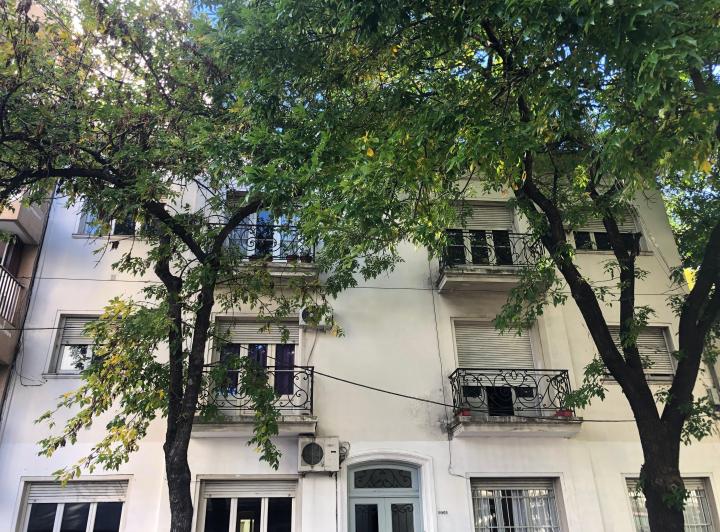 Departamento · 90m² · 4 Ambientes