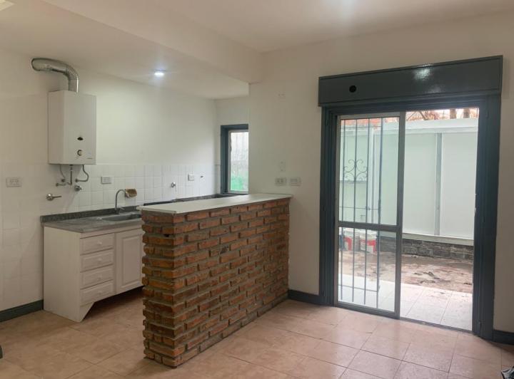 Departamento · 50m² · 3 Ambientes