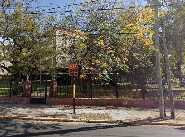 Departamento · 59m² · 4 Ambientes