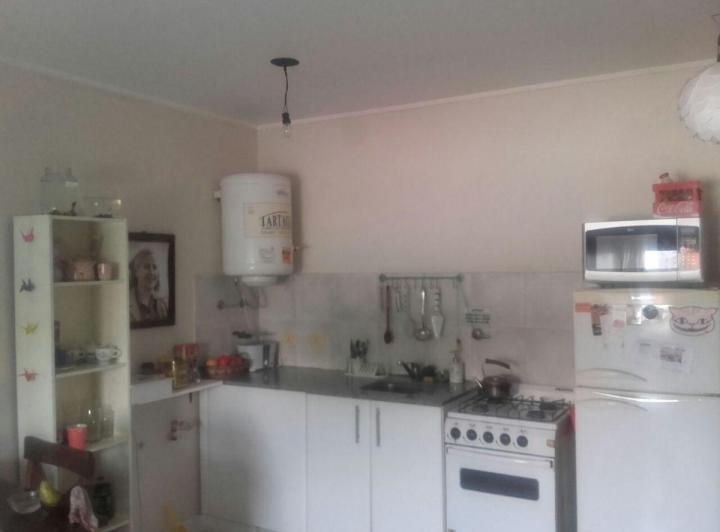 Departamento · 30m² · 1 Ambiente