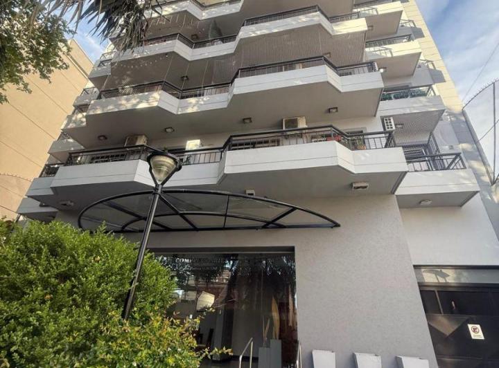 Departamento · 60m² · 3 Ambientes · 1 Cochera