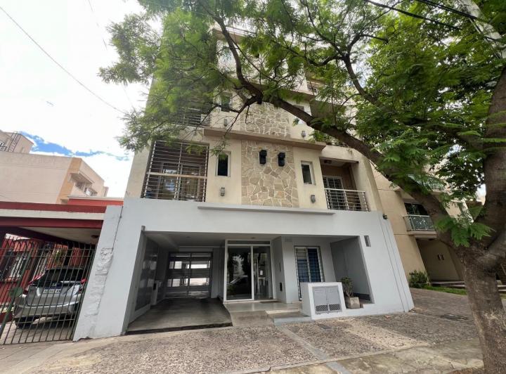 Departamento · 48m² · 2 Ambientes
