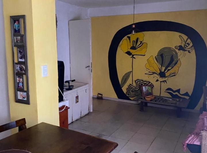 Departamento · 78m² · 3 Ambientes · 1 Cochera