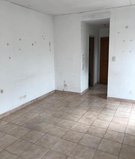 Departamento · 24m² · 1 Ambiente