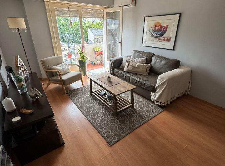 Departamento · 84m² · 4 Ambientes