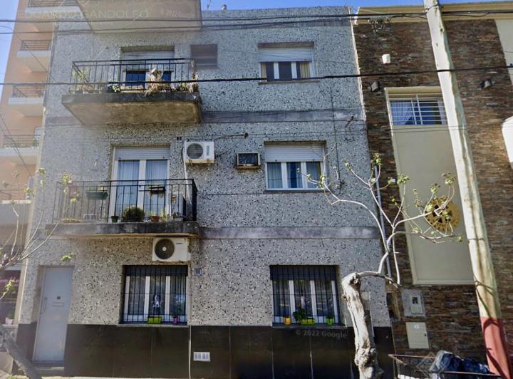 Departamento · 70m² · 3 Ambientes