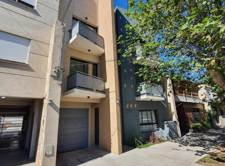 Departamento · 42m² · 2 Ambientes