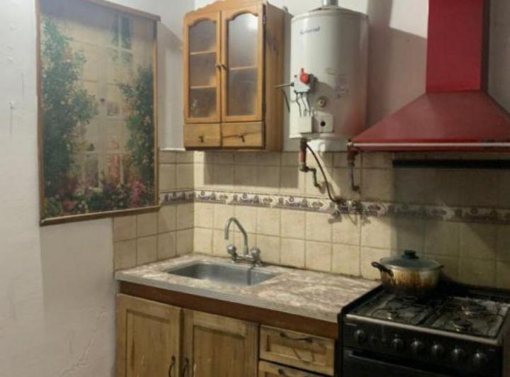 Departamento · 36m² · 2 Ambientes