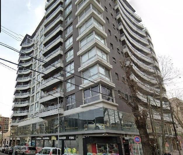 Departamento · 70m² · 3 Ambientes