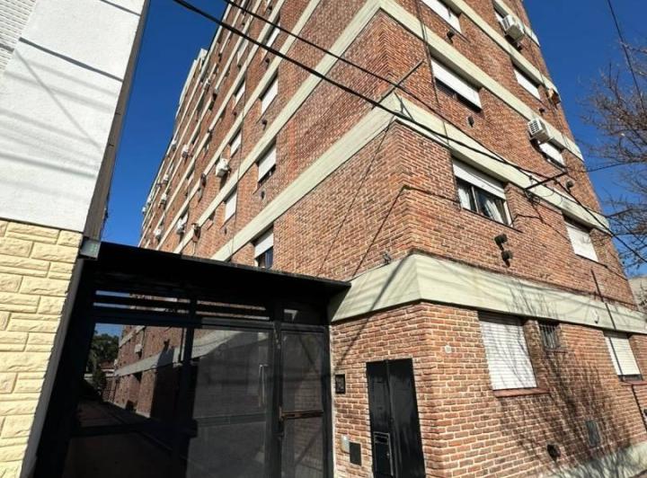 Departamento · 78m² · 3 Dormitorios