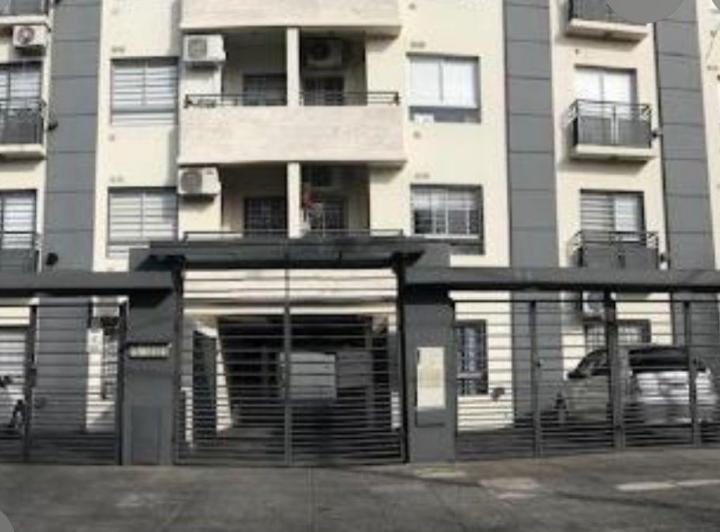 Departamento · 40m² · 2 Ambientes · 1 Cochera