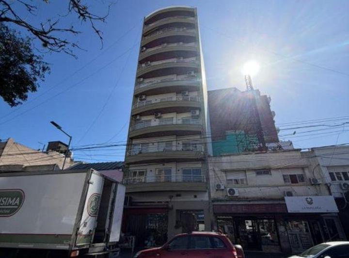 Departamento · 40m² · 2 Ambientes