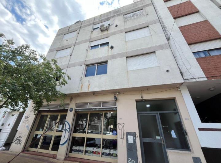 Departamento · 29m² · 1 Ambiente