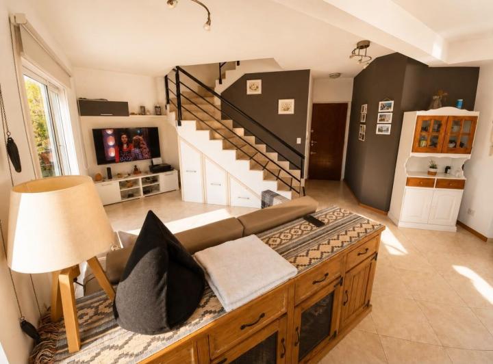 Departamento · 81m² · 3 Ambientes · 1 Cochera