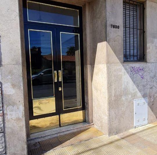 Departamento · 70m² · 3 Ambientes