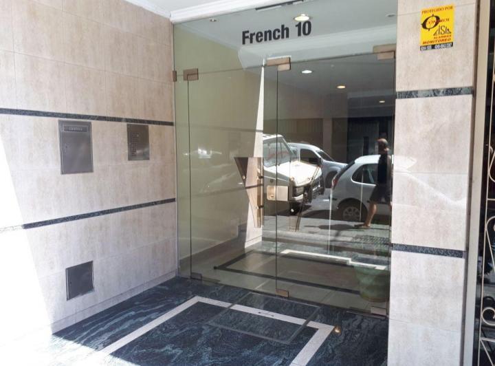 Departamento · 45m² · 2 Ambientes