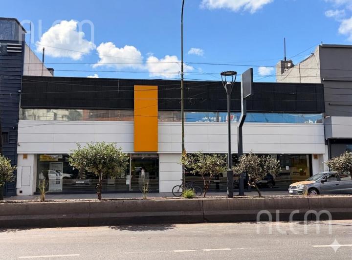 Departamento · 1126m²