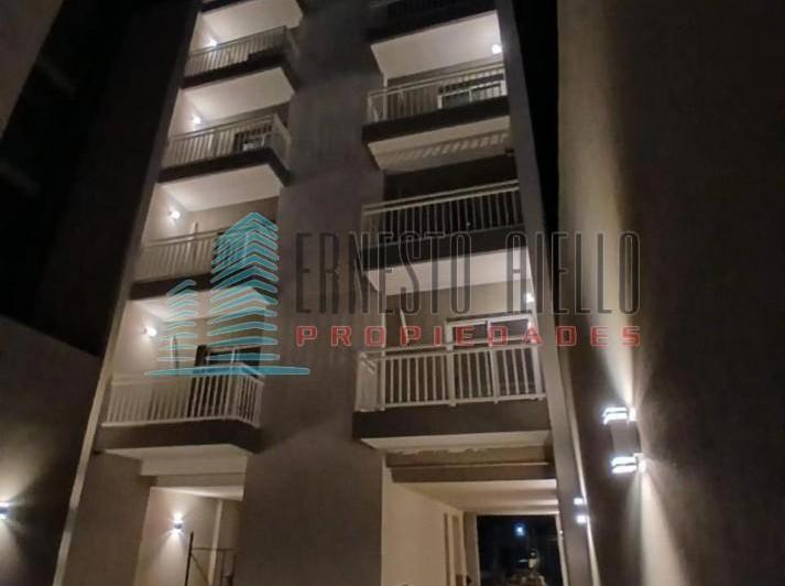 Departamento · 43m² · 2 Ambientes