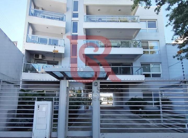 Departamento · 37m² · 1 Ambiente