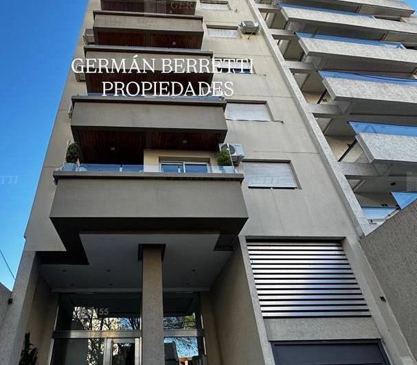 Departamento · 120m² · 4 Ambientes